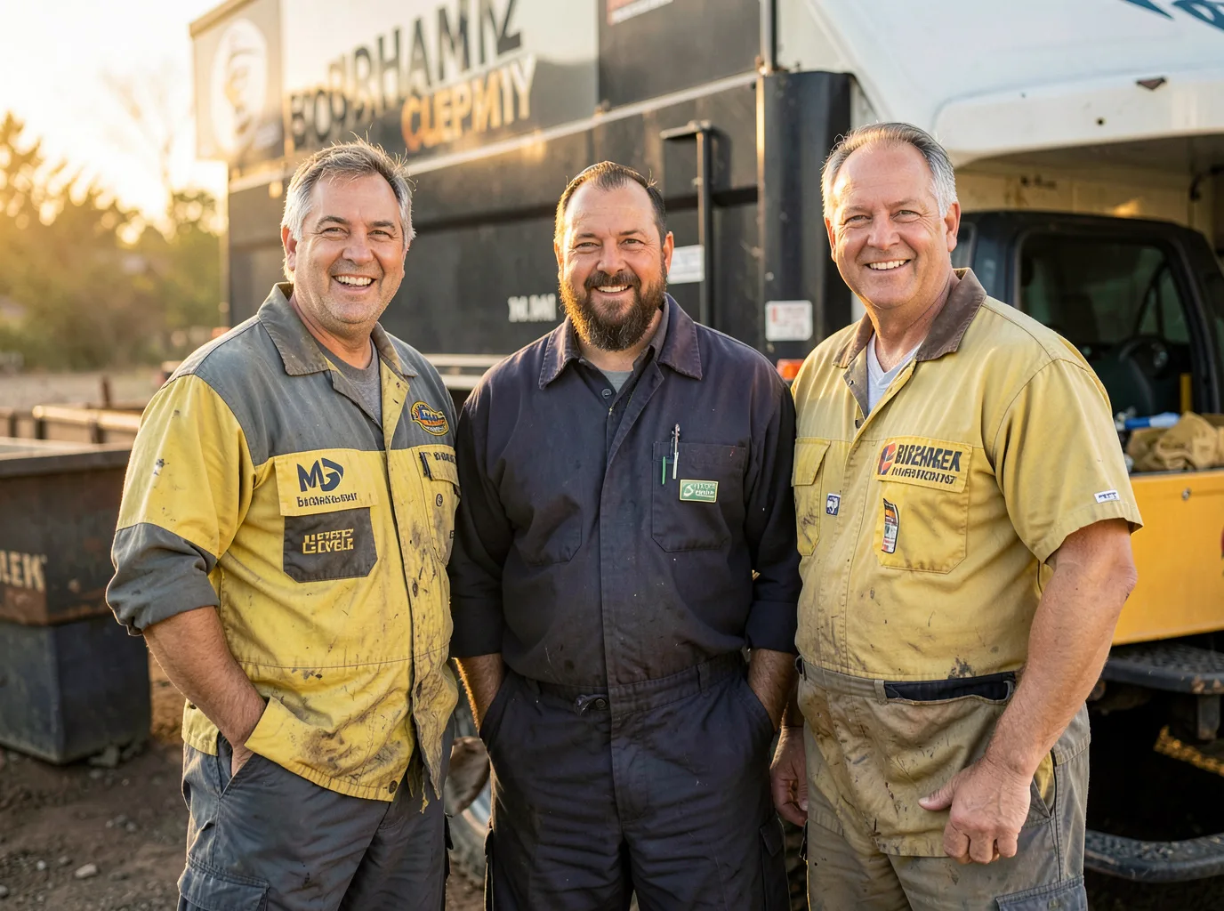 Sewage Cleanup company in Millwood, GA