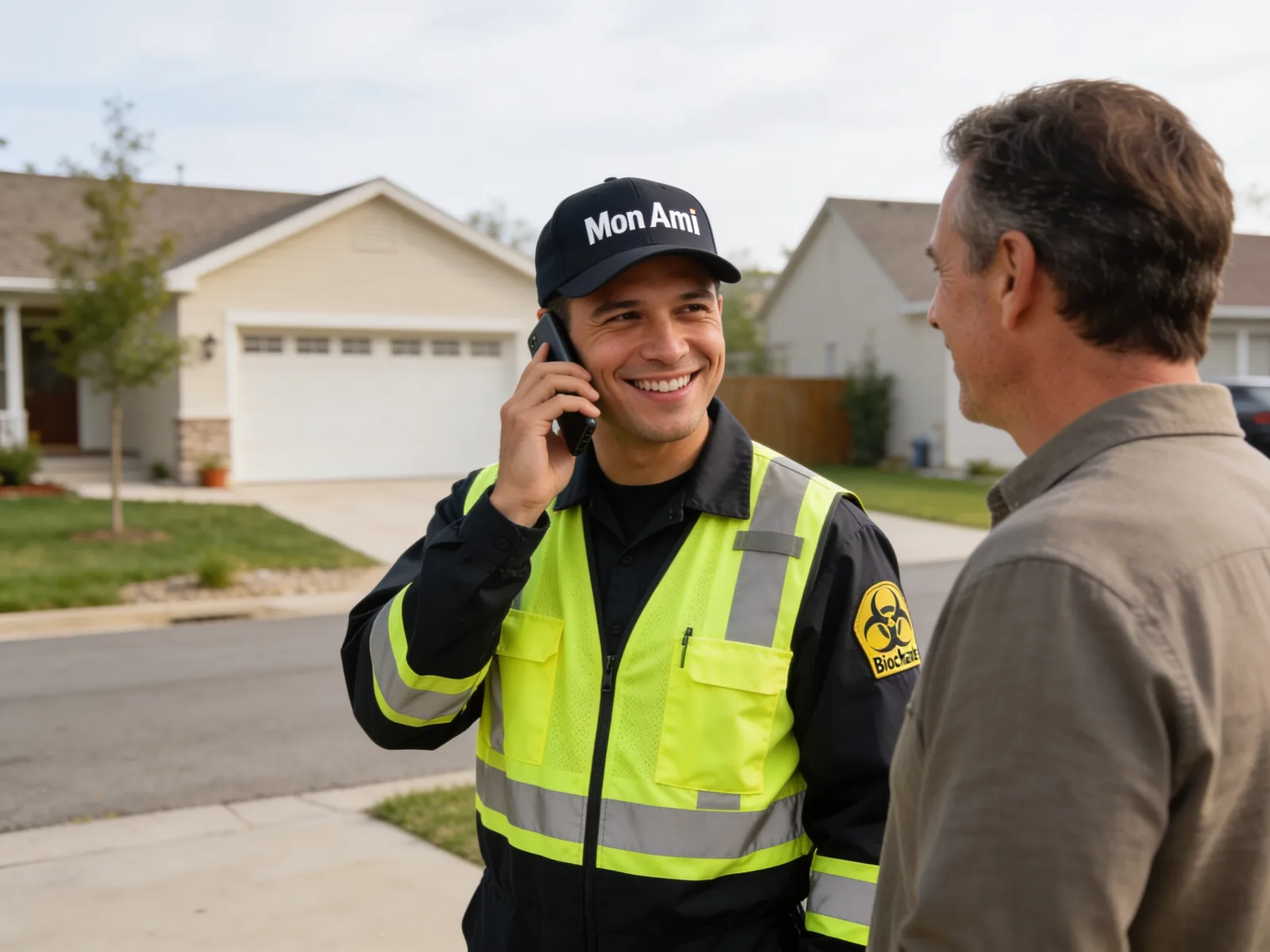 Sewage Cleanup Millwood, GA FAQs